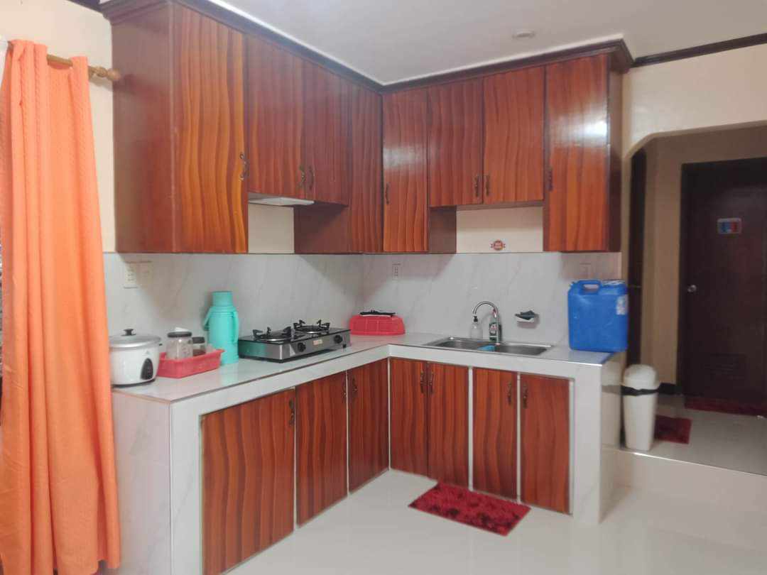 MHAR & CONNIE HOMESTAY