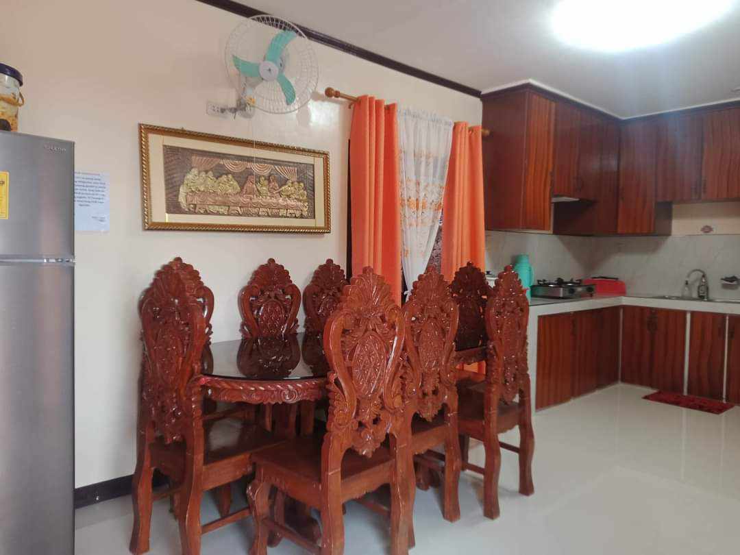 MHAR & CONNIE HOMESTAY