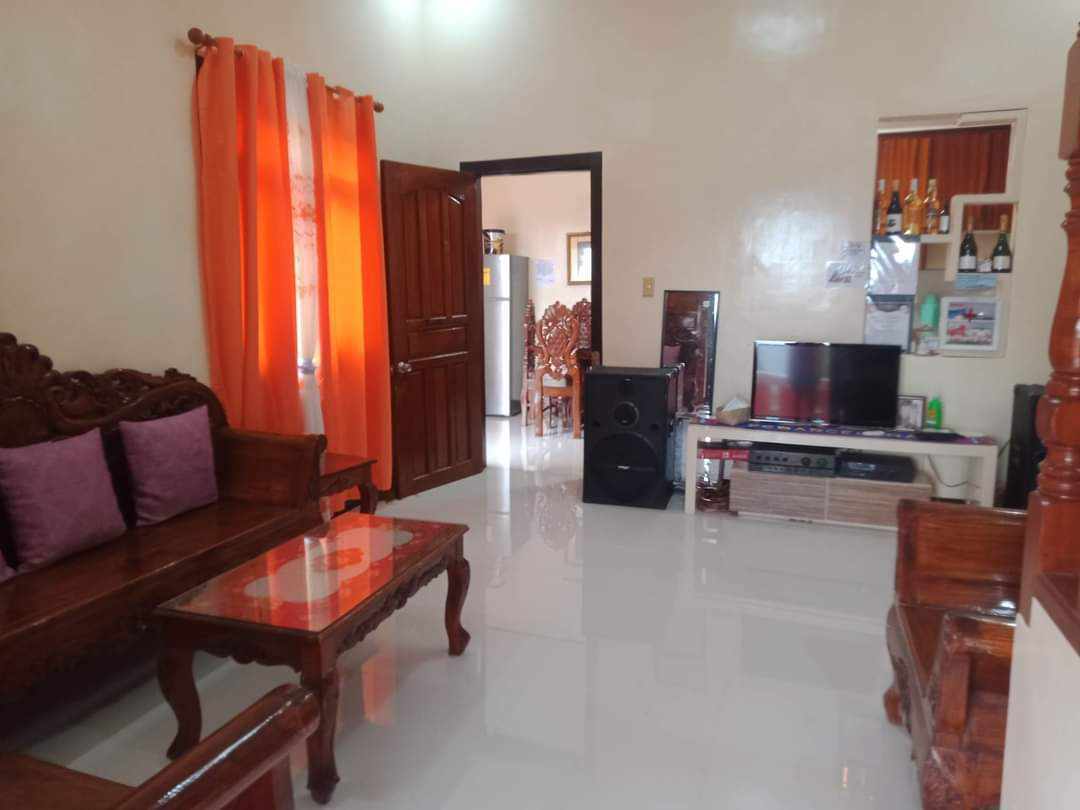 MHAR & CONNIE HOMESTAY
