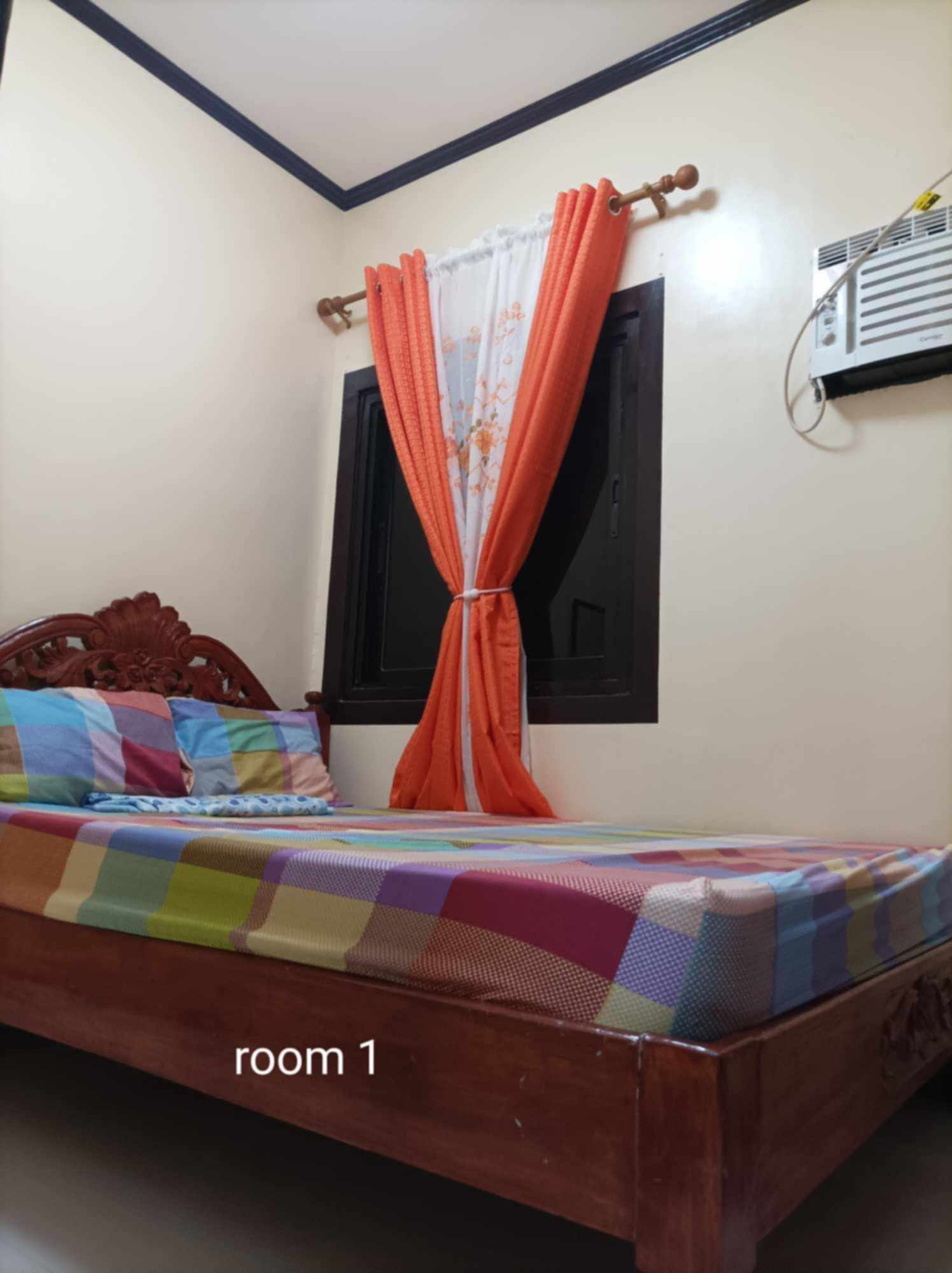 MHAR & CONNIE HOMESTAY