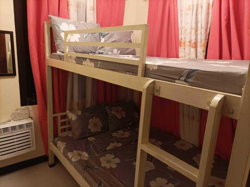 MHAR & CONNIE HOMESTAY