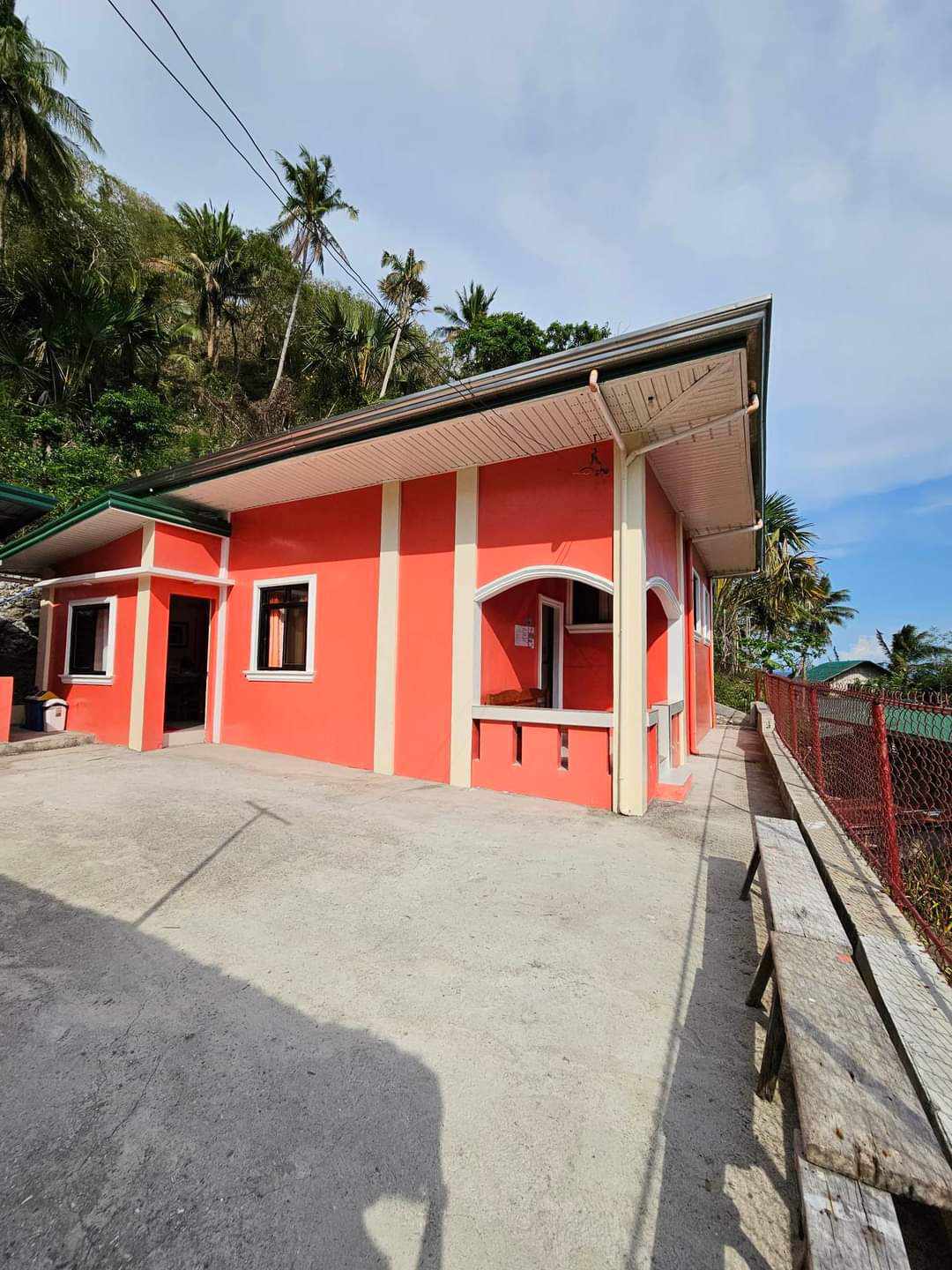 MHAR & CONNIE HOMESTAY